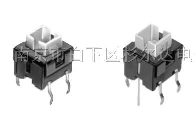 现货供应日本阿尔卑斯（ALPS）触摸式开关SKHJABA010
