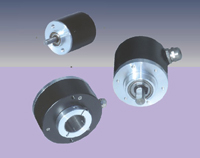 供应霍德HXA-8EG10-30F1000BM 编码器HUODE