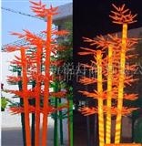 led树灯，*竹子树，*植物灯