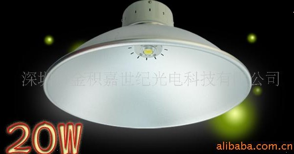 供应20W LED*灯