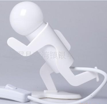 供应跑步*夜灯
