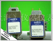 供应SETRA低微压传感器Model 269 SETRA差压变送器