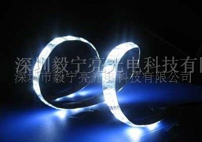 供应ET-RD5050RGBP60-F led柔性光条