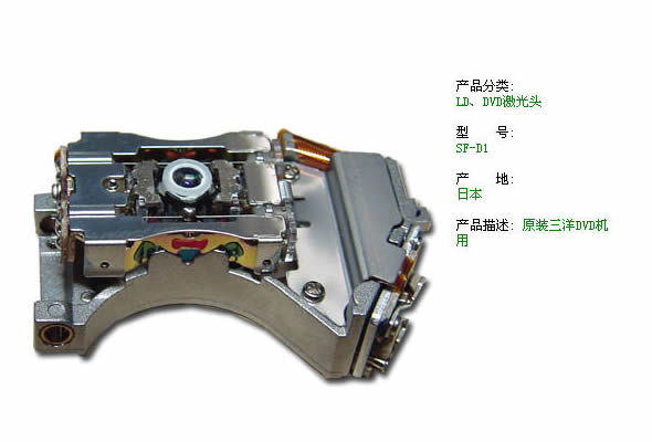 供应激光头(图)
