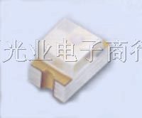 供应00805白色超高亮度发光二极管