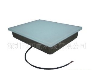 供应可耐CL-DF400 LED地砖灯