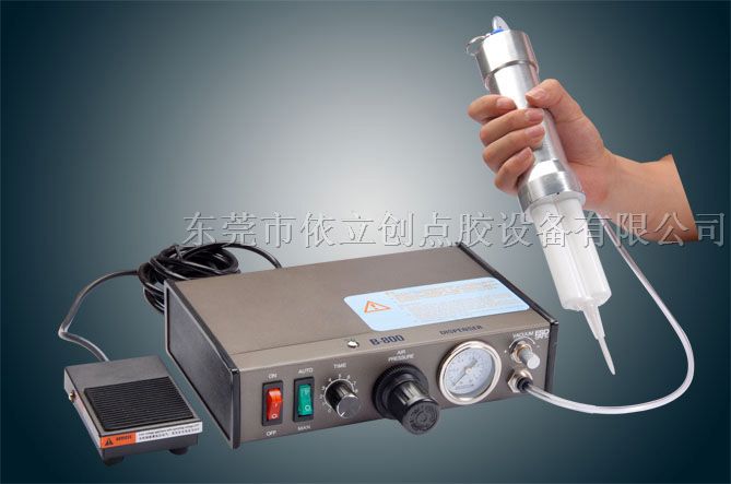 供应气动AB胶阀