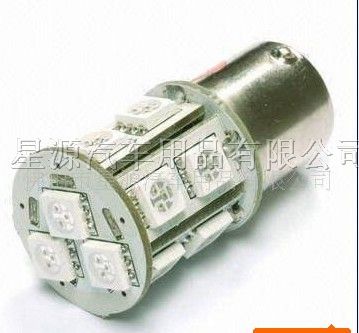 供应LED汽车灯泡 LED刹车灯