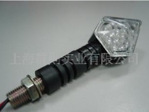 供应群则QZ-002 LED汽车尾灯