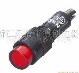 供应圆形LED指示灯