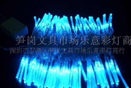 供应LED光纤灯 节日装饰灯