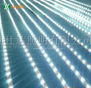 供应SMD led软光条
