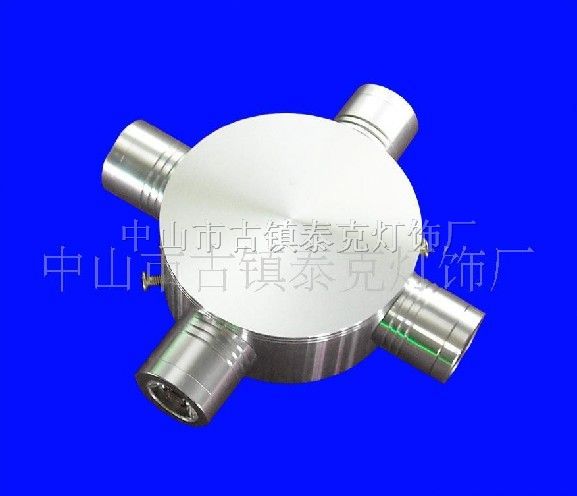 供应B-1004铝质 LED壁灯