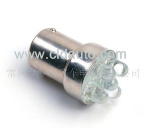 供应克罗德CLD-L0801 LED汽车尾灯