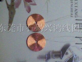 供应摇摆器线圈
