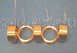 供应投币器线圈