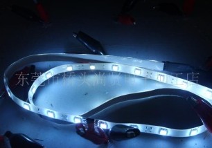 供应尚贤100CM/30SMD/5050 LED装饰灯条