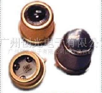 供应点接触型紫外LED