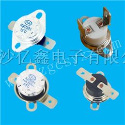 供应多士炉温控开关温度开关温控器温度控制器
