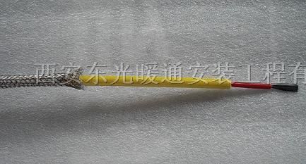 供应碳纤维发热电缆