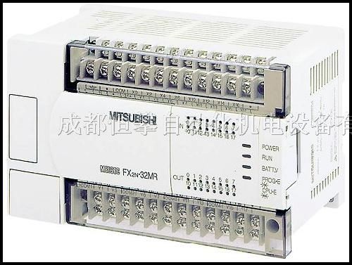 供应三菱FX2N系列PLC