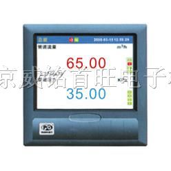 供应上海威铭电子多功能温度记录仪（SY200）