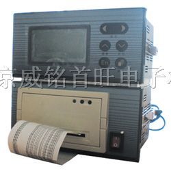 供应YBJL-305型多路电压记录仪（上海）