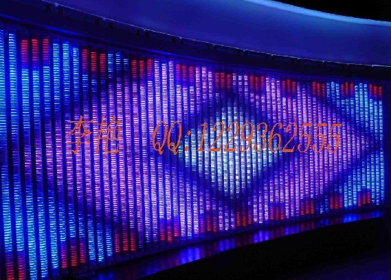供应桥梁LED工程、LED护栏管