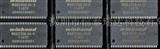SDRAM芯片W9825G6JH-6