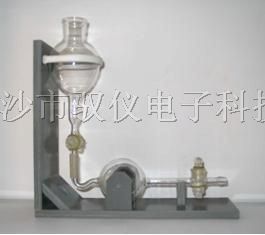 供应 L型二氧化碳纯度测定仪