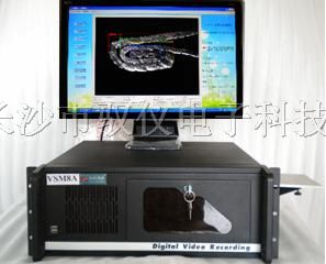 供应 二重卷边检测投影仪VSM8A(电脑型）