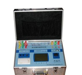 供应国力GLBRC-6000 变压器容量测试仪