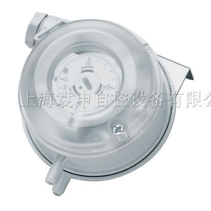 供应609压差开关