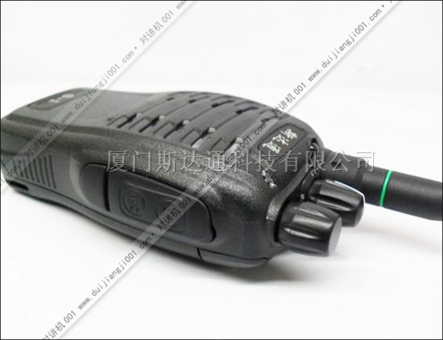 供应斯达通对讲机/S1/S-1/手电照明功能 1800MA锂电