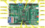 ARM10开发板阿尔泰-（Intel PXA 270开发板）