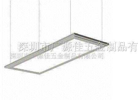 供应PMMA 40WLED平面灯