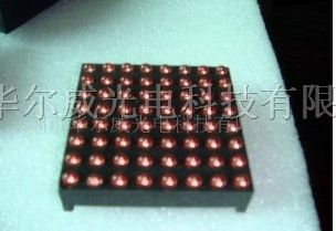 供应hewB2388ASR LED户外照明模块