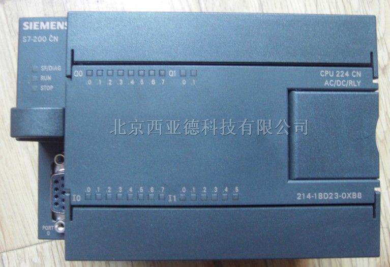 ӿɱ̿PLC CPU 224 CN CPU226CN