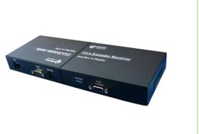 供应KY-VE-23 VGA延长器