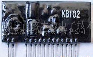 供应单管大功率IGBT模块 驱动器KB102驱动