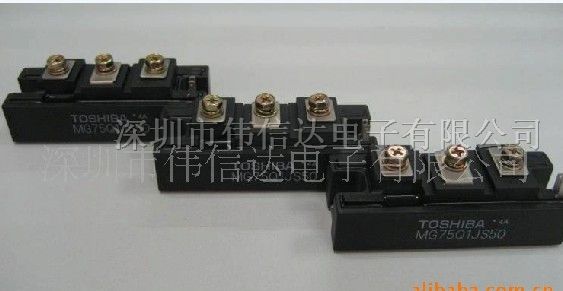 供应东芝大功率IGBT模块 MG75Q1JS50