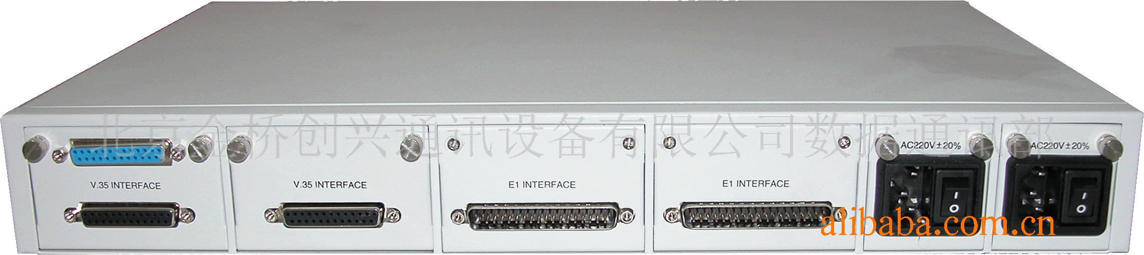 供应FMUX FM-MSTLCD多业务光端机(图)