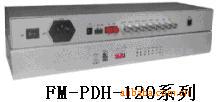 供应FMUX FM-PDH-120系列光端机(图)