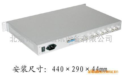 供应NF-DVTR-8V1D 数字视频光端机(图)