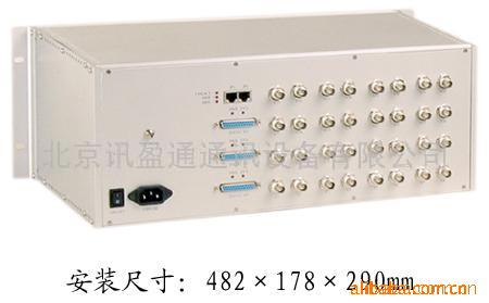 供应NFire 数字视频光端机(图)