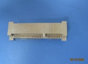 供应*通MINI-PCI-52P PCI连接器