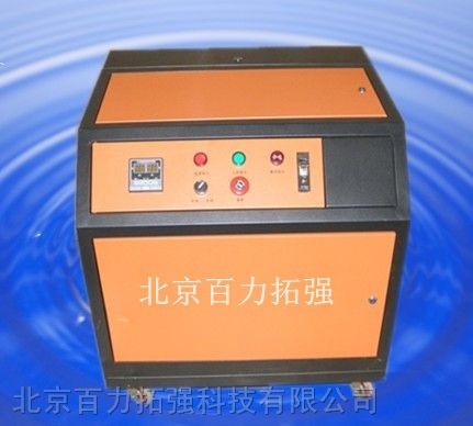 大型高压微雾加湿器主机