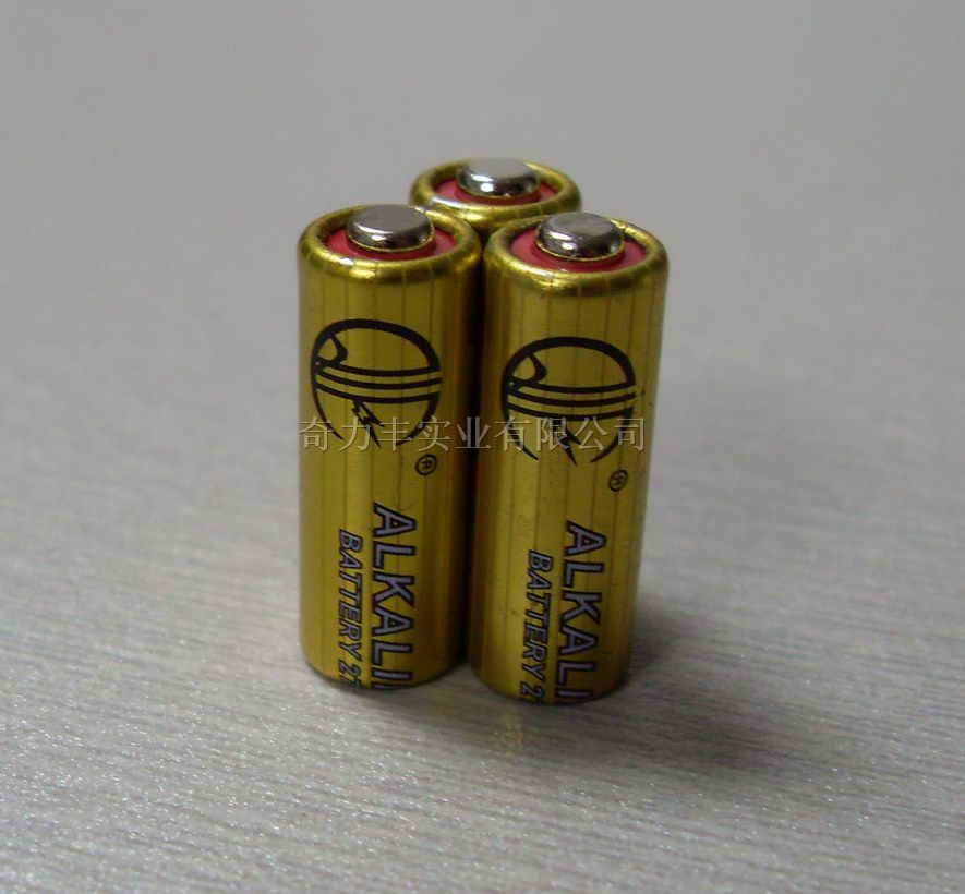 供应奇力丰9V32A电池