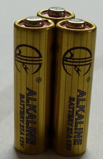 供应奇力丰12V27A电池
