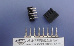 供应MX3.0 5557针座小型连接器